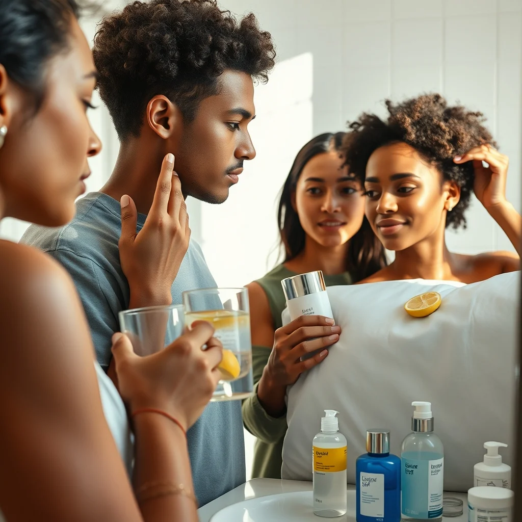 Skin Concerns Linked to Lifestyle: Common Mistakes to Avoid for Healthier Skin