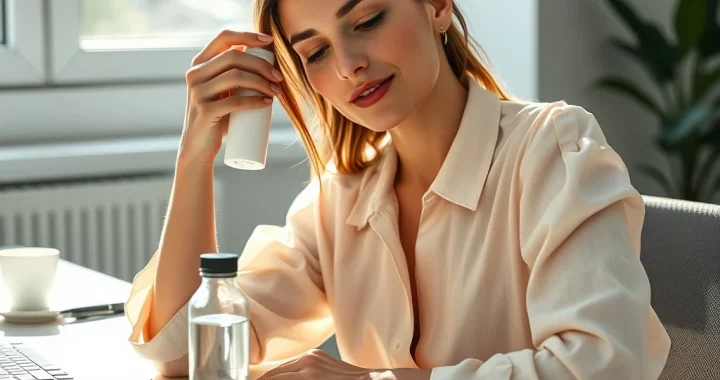 Skin Concerns Linked to Lifestyle: Quick Fixes for Busy Schedules
