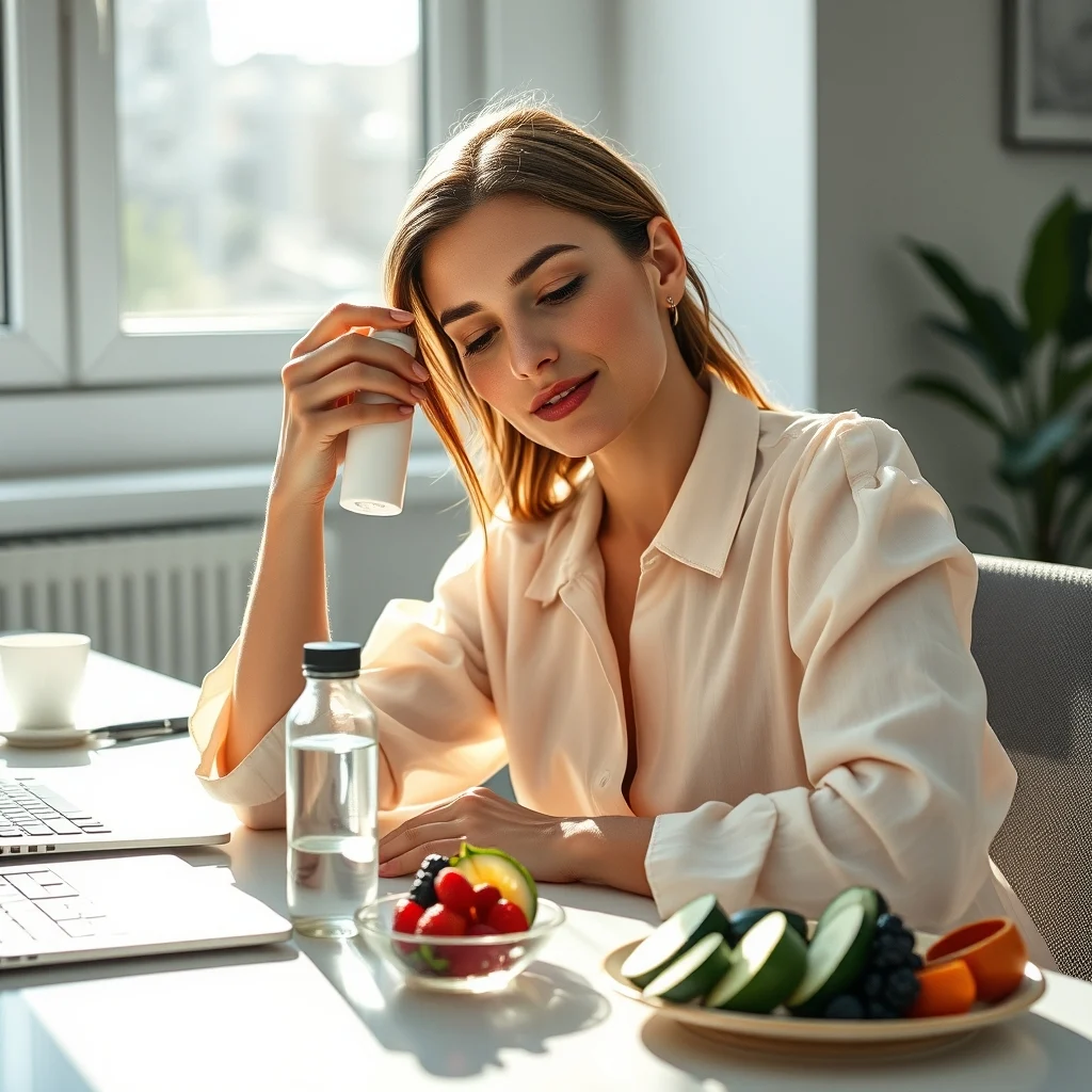 Skin Concerns Linked to Lifestyle: Quick Fixes for Busy Schedules