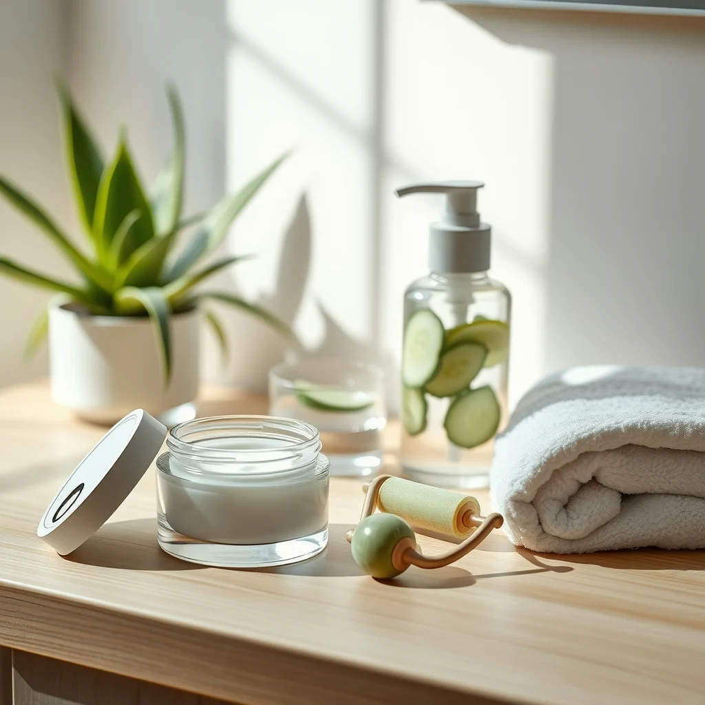 Skincare-Wellness Routine Integration: A Barrier-First Approach for Healthy Skin