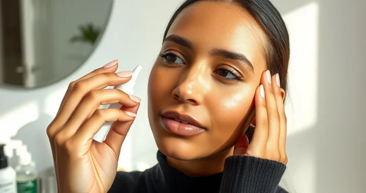 Wellness-Beauty Product Picks: A Barrier-First Routine for Oily Skin