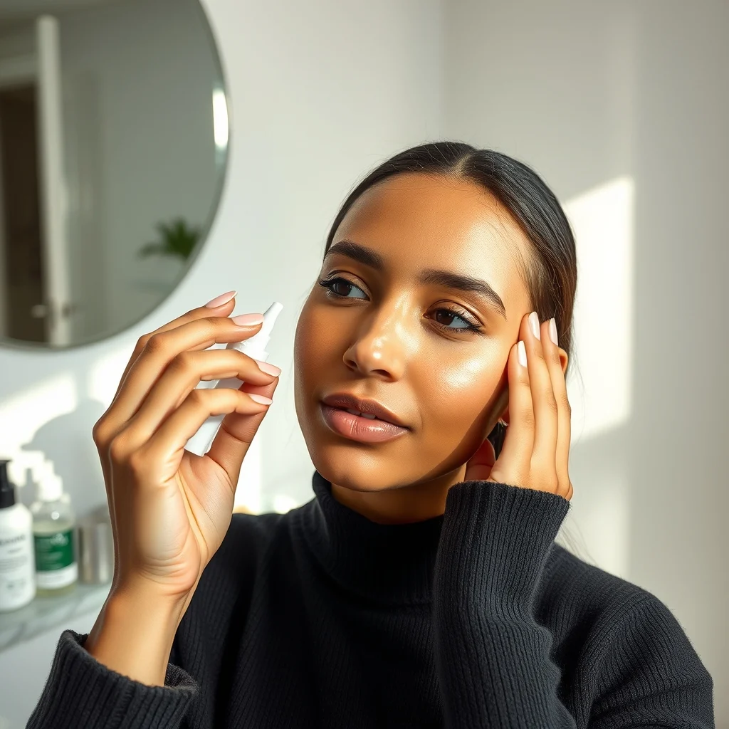 Wellness-Beauty Product Picks: A Barrier-First Routine for Oily Skin