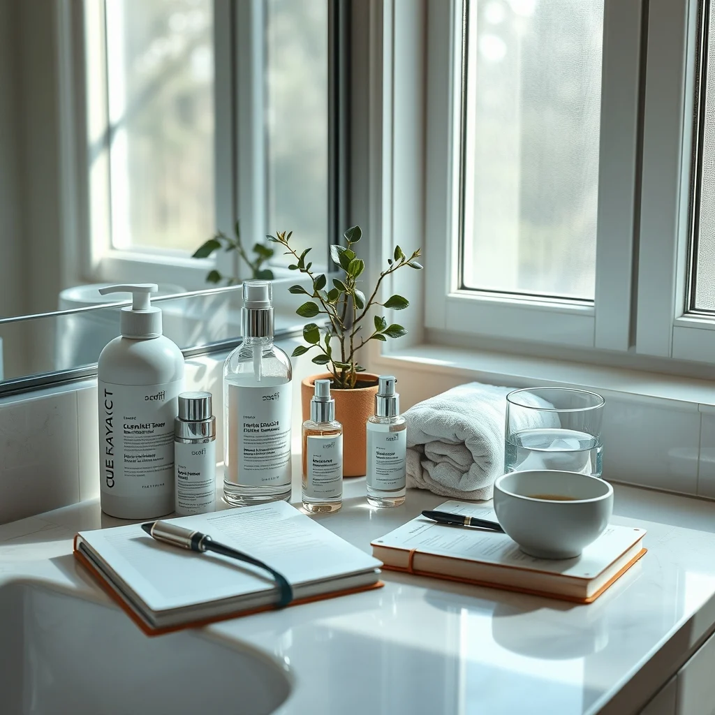 Mengintegrasikan Rutinitas Skincare dan Wellness: Panduan Lengkap untuk Pemula