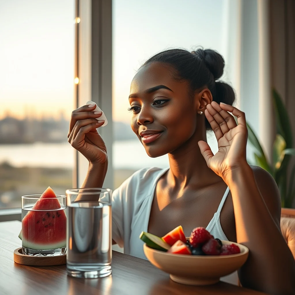 Skin Concerns Linked to Lifestyle: How to Get Started This Week
