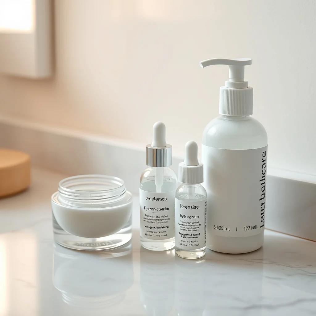 Wellness-Beauty Product Picks: A Barrier-First, Skinimalism Approach