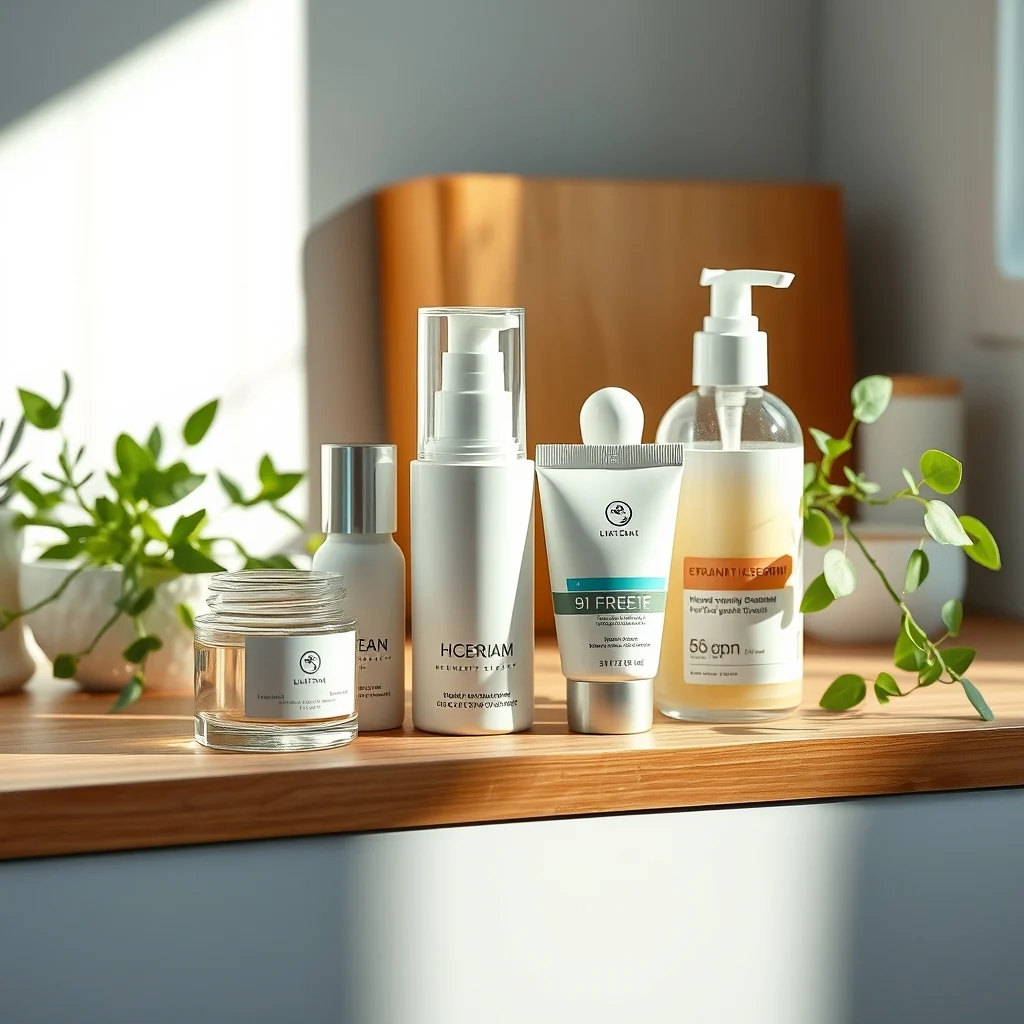 Wellness-Beauty Product Picks: The Ultimate Guide to Skincare on a Budget