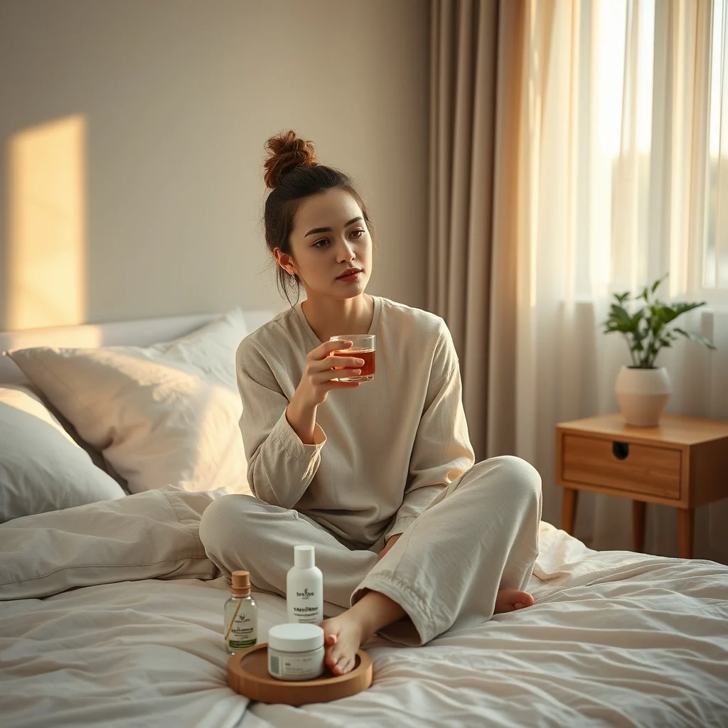 Integrasi Rutinitas Skincare & Wellness: Panduan Lengkap untuk Pemula