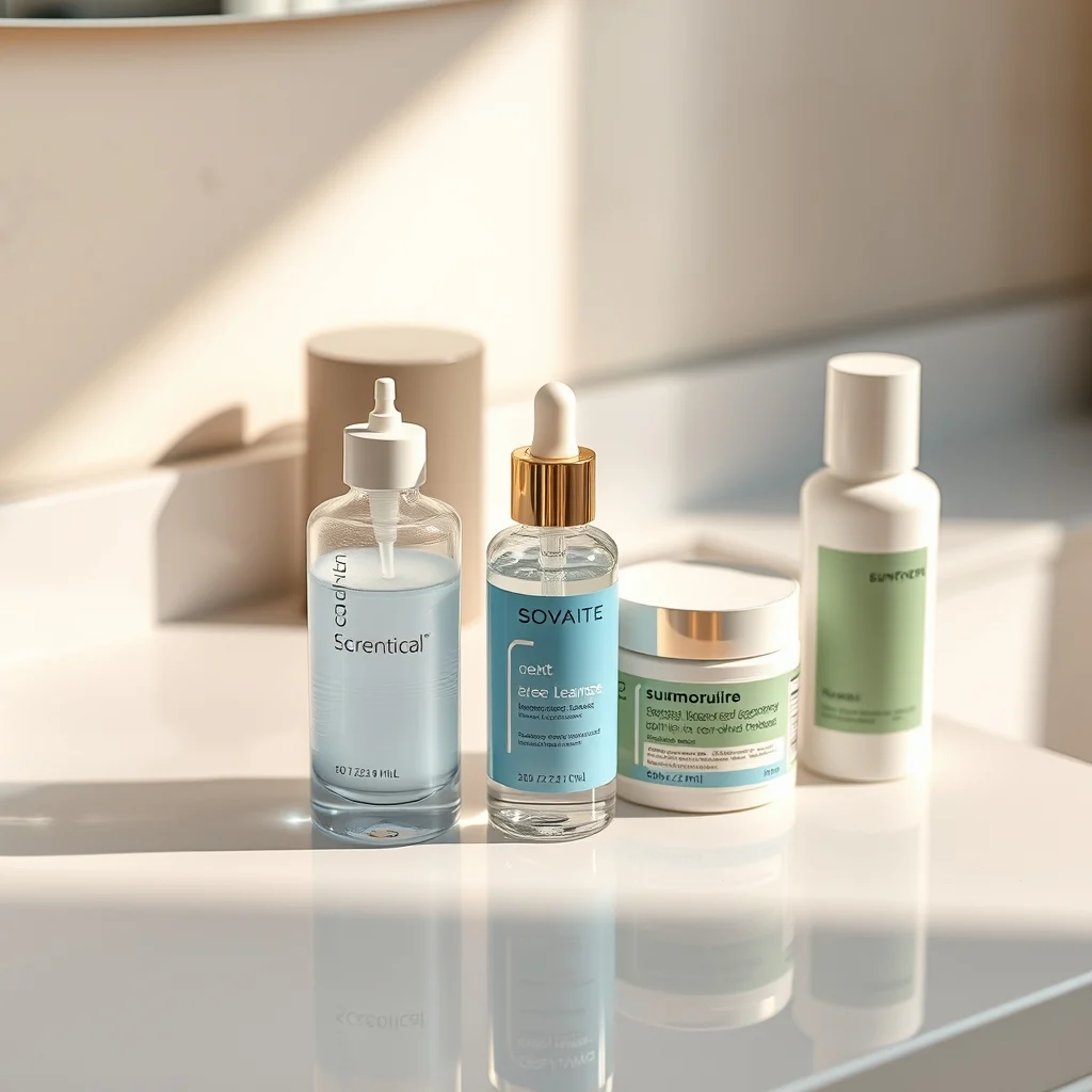 Lifestyle Habits for Better Skin: A Barrier-First, Skinimalism Approach