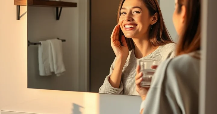 Lifestyle Habits for Better Skin: Quick Tips for Busy People