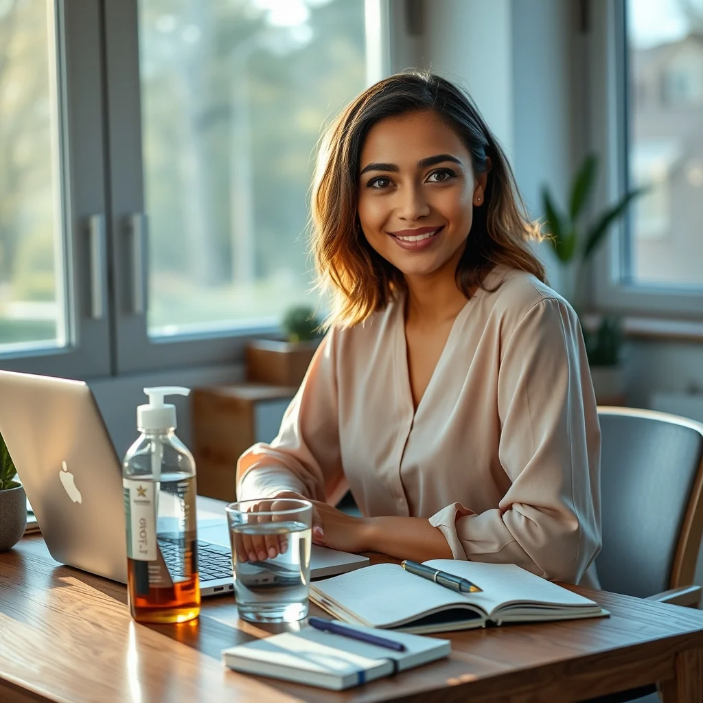 Lifestyle Habits for Better Skin: Quick Tips for Busy People Who Want Glowing Skin