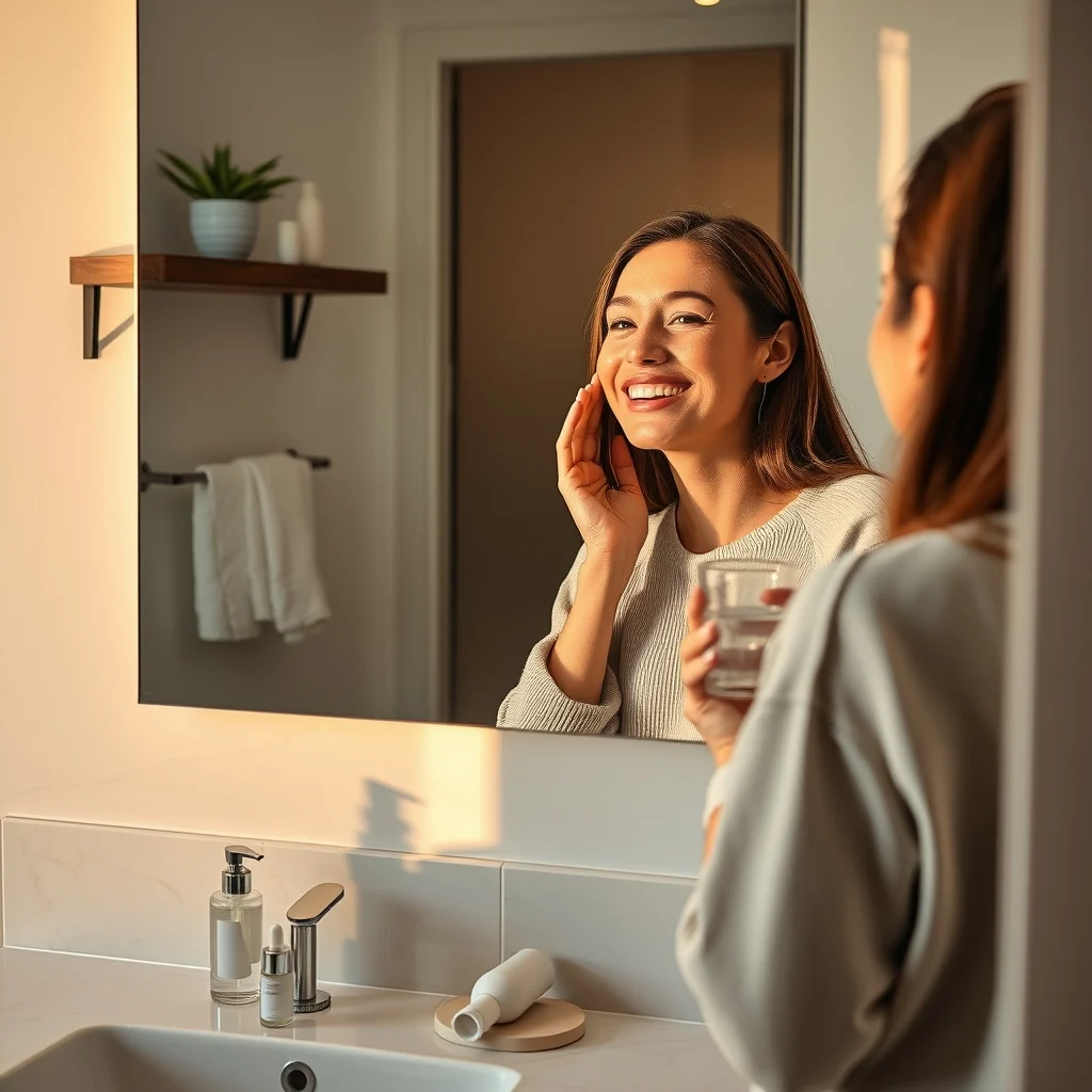 Lifestyle Habits for Better Skin: Quick Tips for Busy People