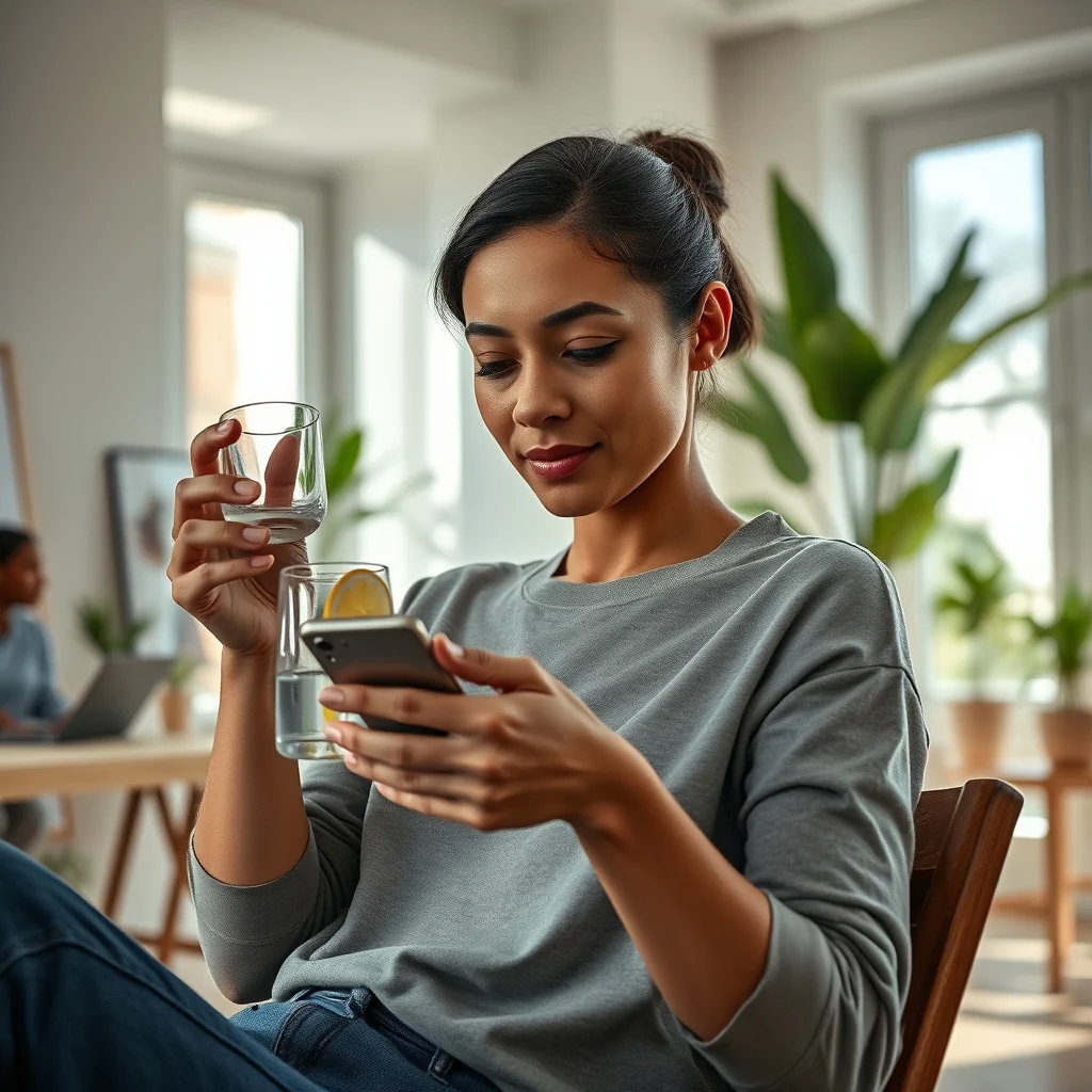 Lifestyle Habits for Better Skin: Quick Wins for Busy People Who Want Glowing Skin