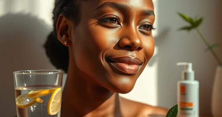 Lifestyle Habits for Better Skin: What Most People Get Wrong