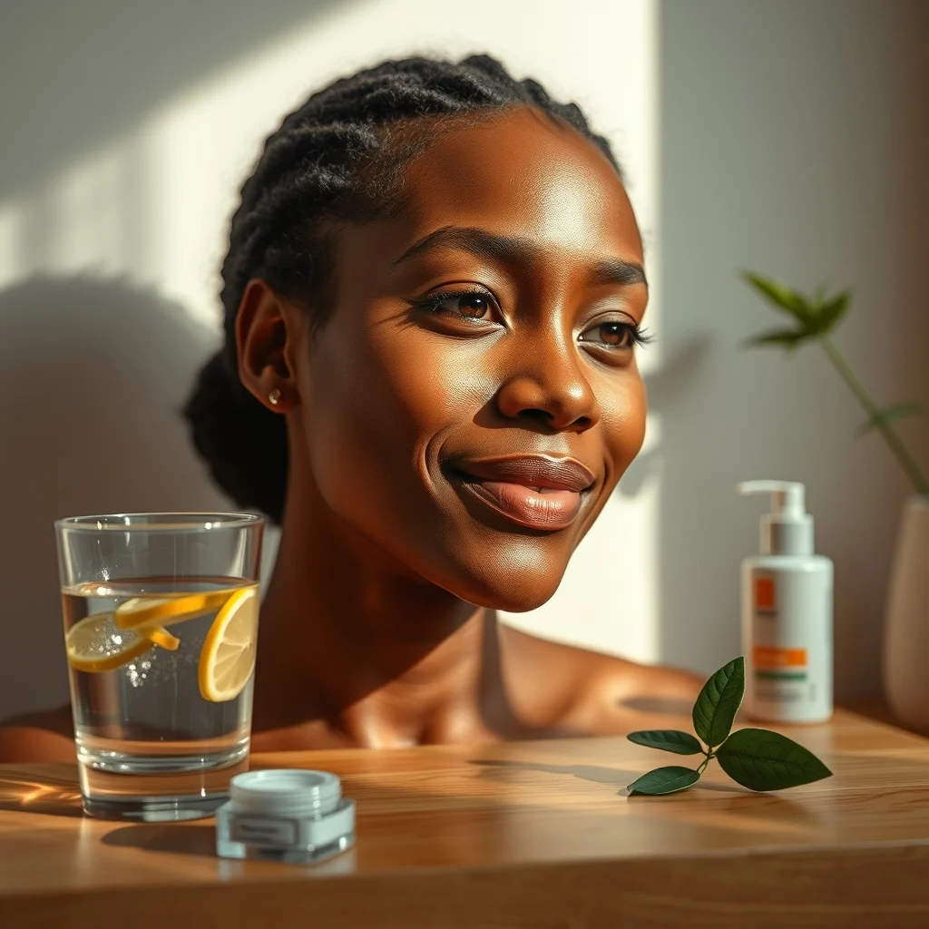 Lifestyle Habits for Better Skin: What Most People Get Wrong