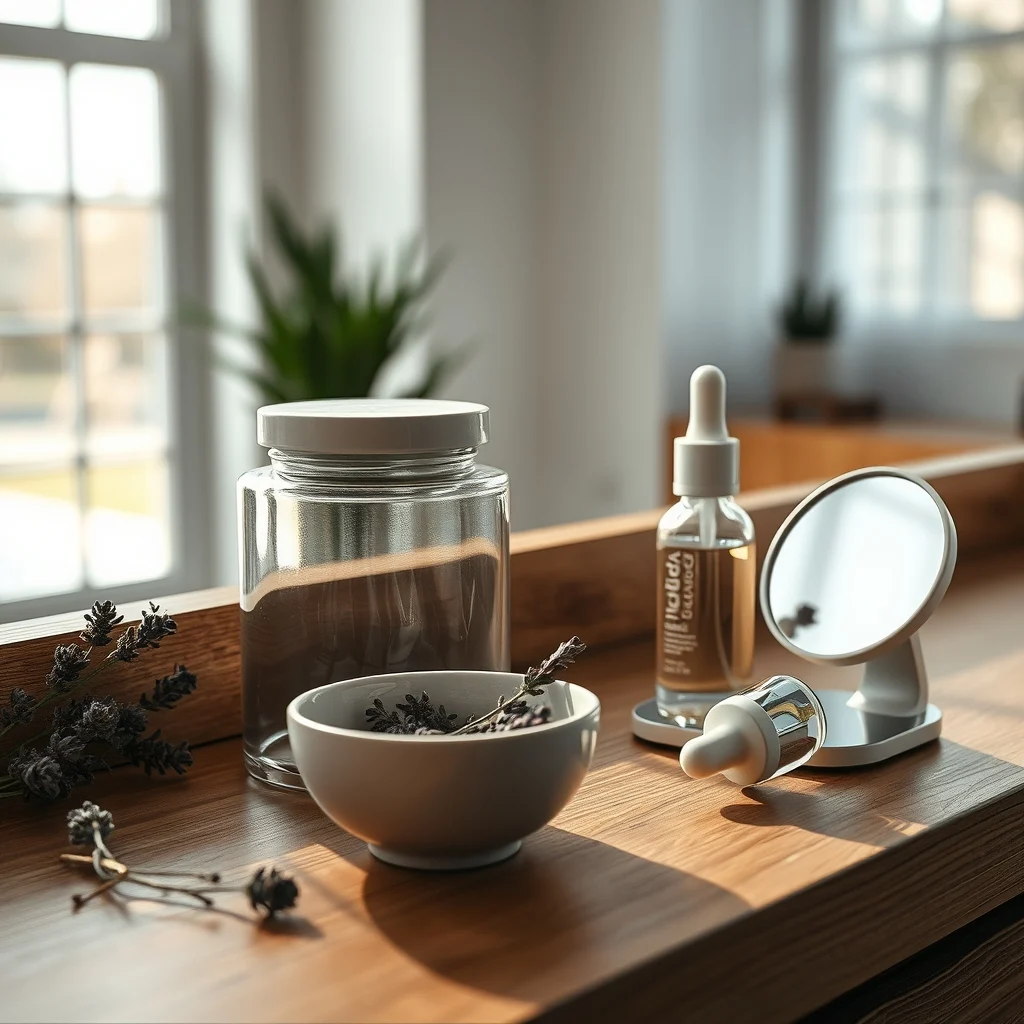 Skin Concerns Linked to Lifestyle: A Barrier-First, Skinimalism Approach