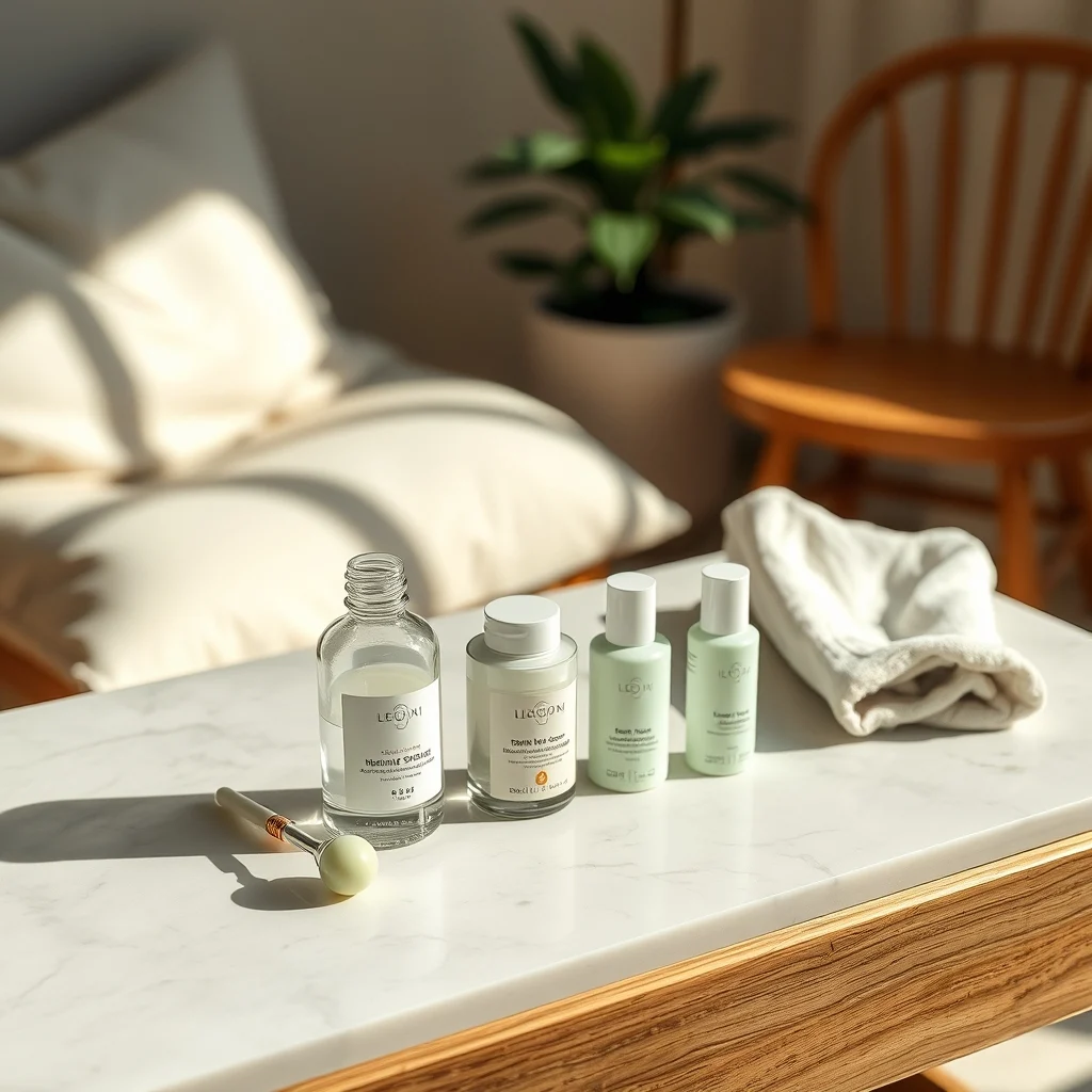 Skincare-Wellness Routine Integration: A Beginner’s Guide to Glowing Skin