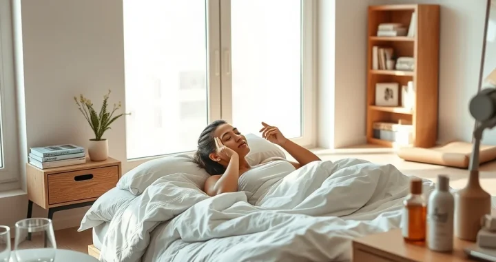 Skincare-Wellness Routine Integration: A Beginner’s Guide to Holistic Skin Health