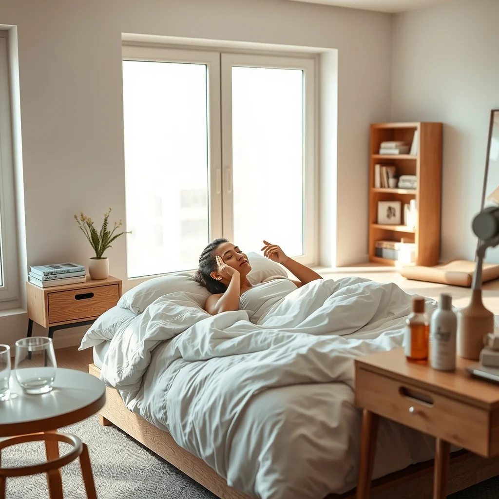 Skincare-Wellness Routine Integration: A Beginner’s Guide to Holistic Skin Health