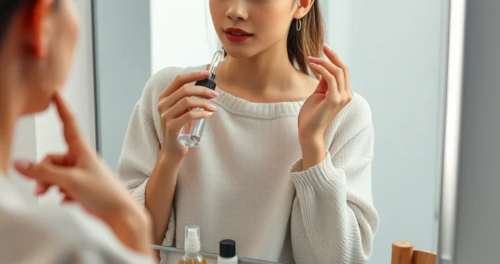 Skincare-Wellness Routine Integration: Quick Start for Busy People