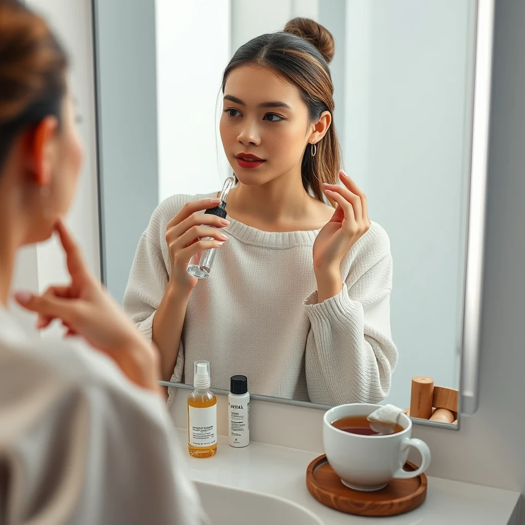 Skincare-Wellness Routine Integration: Quick Start for Busy People