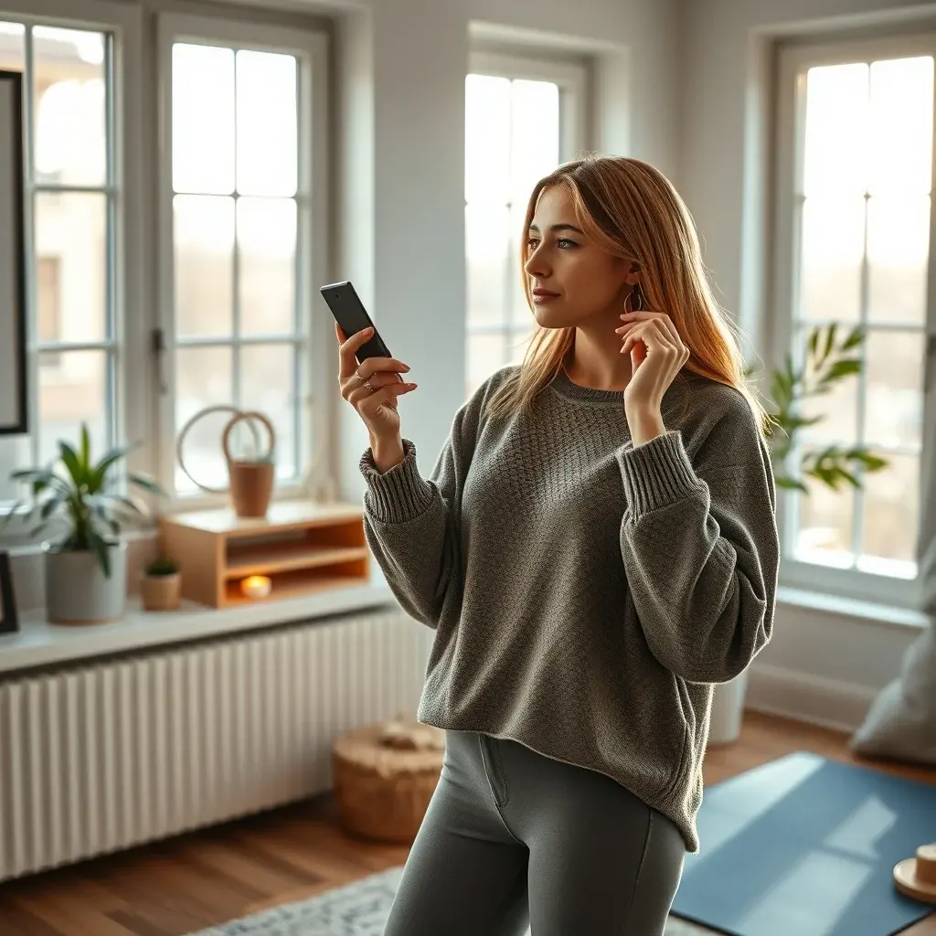 Skincare-Wellness Routine Integration: Quick Tips for Busy People