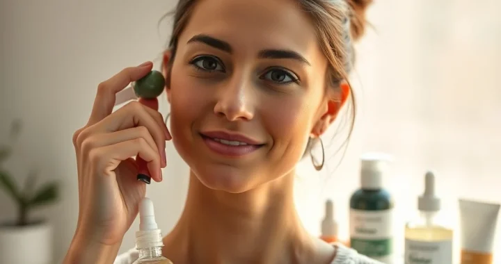 Wellness-Beauty Product Picks: A Barrier-First Approach for Healthy Skin