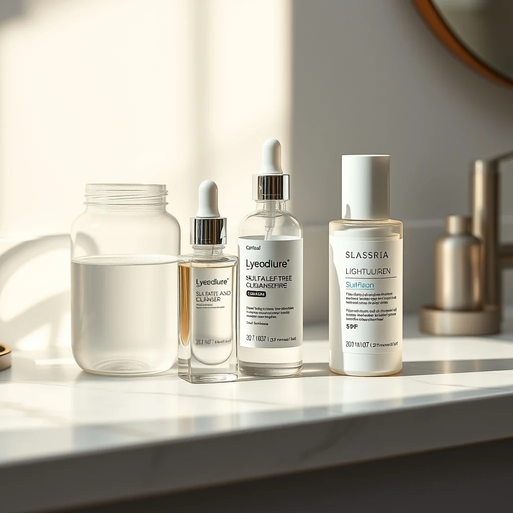 Wellness-Beauty Product Picks: A Beginner’s Guide to Glass Skin 2.0
