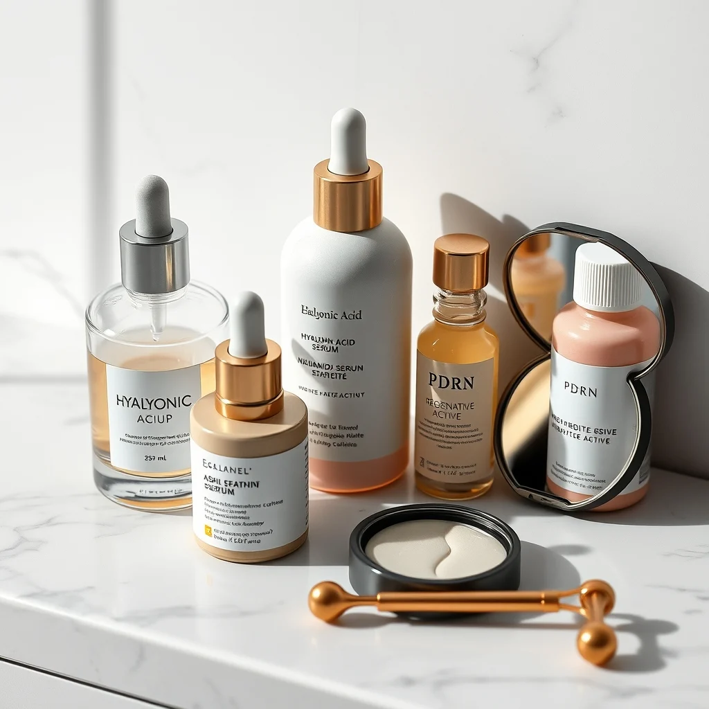 Wellness-Beauty Product Picks: This Year’s Biggest Shift Toward Science-Backed Skincare